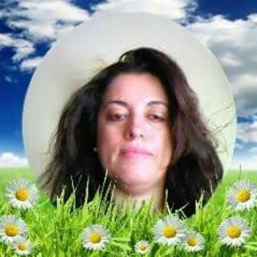 Meet your Posher, Anna maria